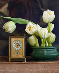 French Carriage Clock